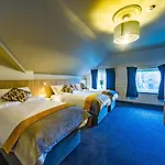 The Old Quarter Townhouse 3* Limerick Junction