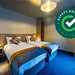 Ξενοδοχείο The Old Quarter Townhouse Limerick Junction
