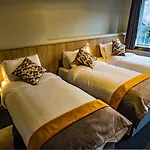 The Old Quarter Townhouse 3*