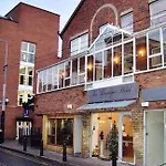 The Old Quarter Townhouse Hotell 3*
