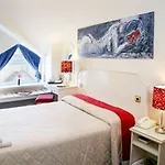 The Old Quarter Townhouse 3* Limerick Junction
