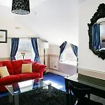 The Old Quarter Townhouse 3* Limerick Junction