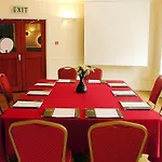 Hotell The Old Quarter Townhouse Limerick Junction