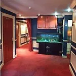 The Old Quarter Townhouse