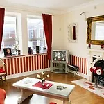 The Old Quarter Townhouse Limerick Junction