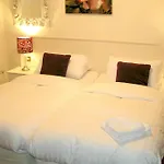 The Old Quarter Townhouse