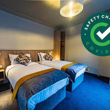 فندق The Old Quarter Townhouse 3*