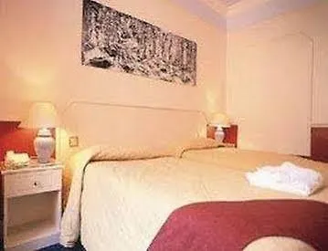 The Old Quarter Townhouse ホテル 3*