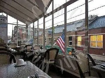 ホテル The Old Quarter Townhouse