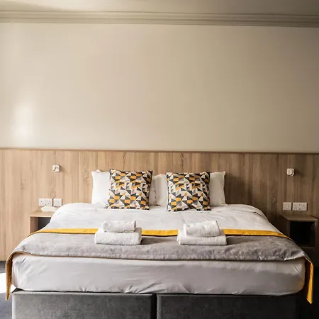 The Old Quarter Townhouse فندق 3*