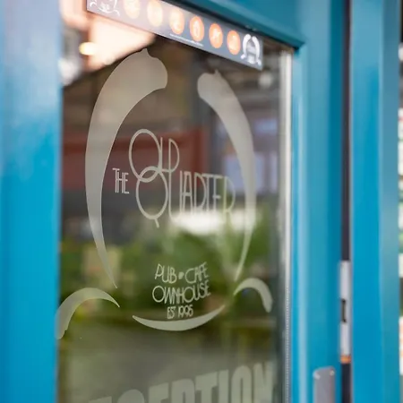 فندق The Old Quarter Townhouse 3*