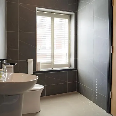 The Old Quarter Townhouse فندق Limerick Junction