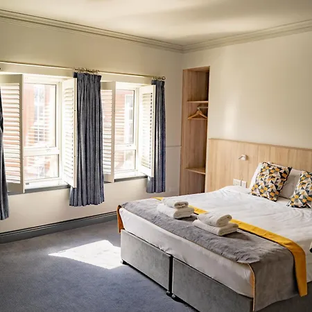 The Old Quarter Townhouse Limerick Junction