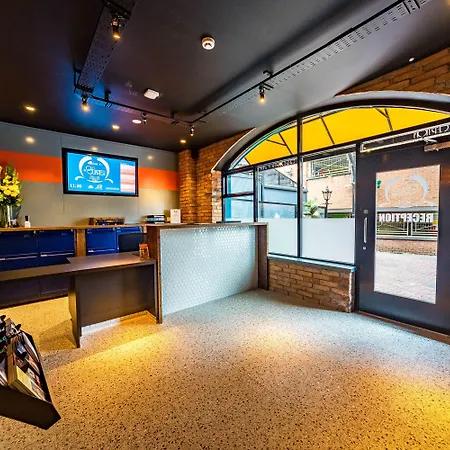 The Old Quarter Townhouse Hotel 3*