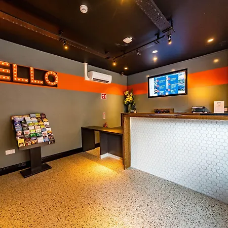 The Old Quarter Townhouse 3*