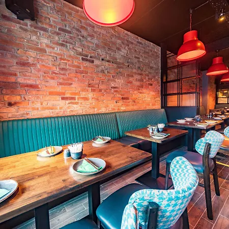 فندق The Old Quarter Townhouse 3*