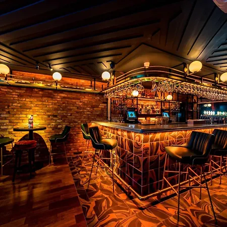 فندق The Old Quarter Townhouse 3*