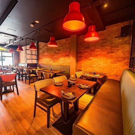 The Old Quarter Townhouse 3*