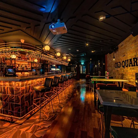 فندق The Old Quarter Townhouse 3*