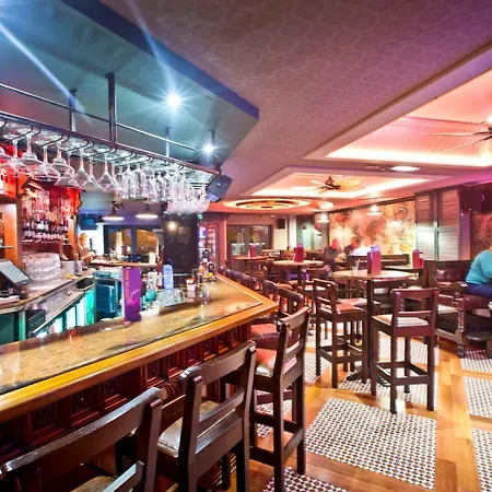 فندق The Old Quarter Townhouse