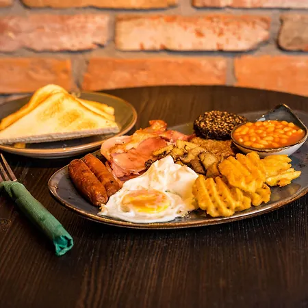 The Old Quarter Townhouse Limerick Junction