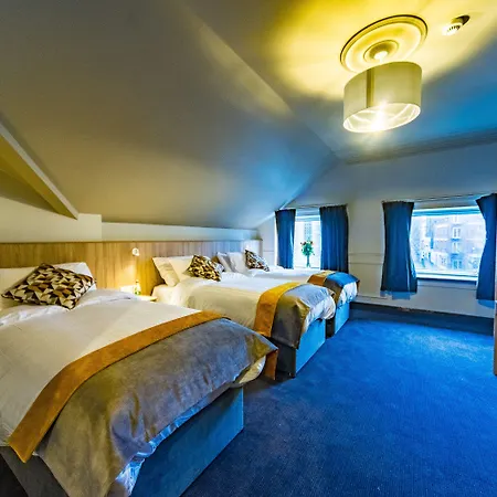 The Old Quarter Townhouse 3* Limerick Junction