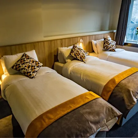 The Old Quarter Townhouse 3*