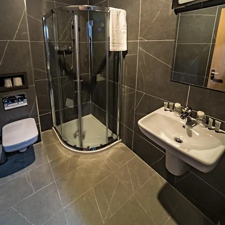 فندق The Old Quarter Townhouse