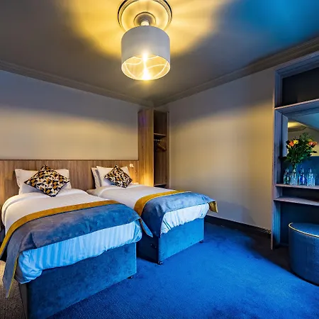 The Old Quarter Townhouse 3* Limerick Junction