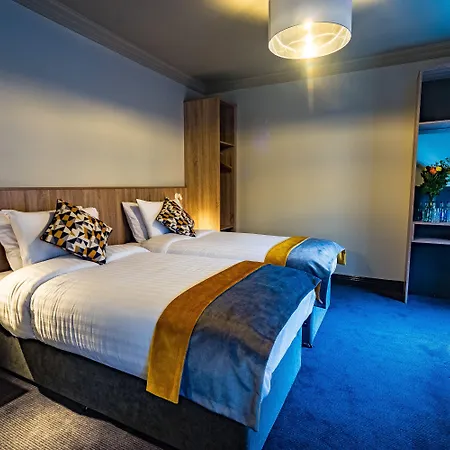 The Old Quarter Townhouse