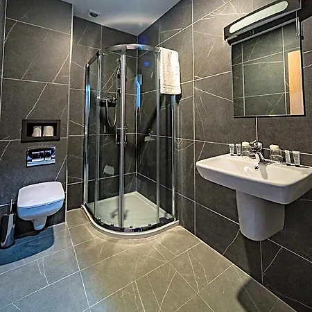 The Old Quarter Townhouse فندق