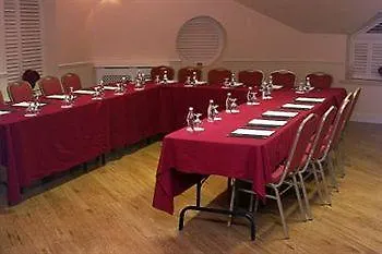 The Old Quarter Townhouse 3*