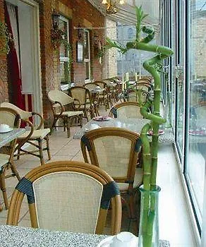 Hotel The Old Quarter Townhouse Limerick Junction