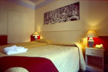 The Old Quarter Townhouse ホテル 3*