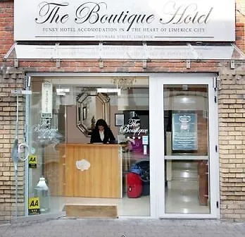 فندق The Old Quarter Townhouse