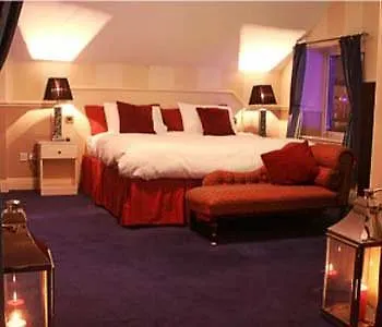 فندق The Old Quarter Townhouse 3*