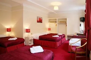 The Old Quarter Townhouse