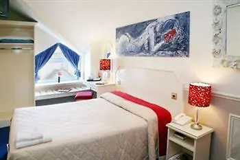 The Old Quarter Townhouse 3* Limerick Junction