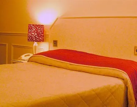 The Old Quarter Townhouse فندق 3*