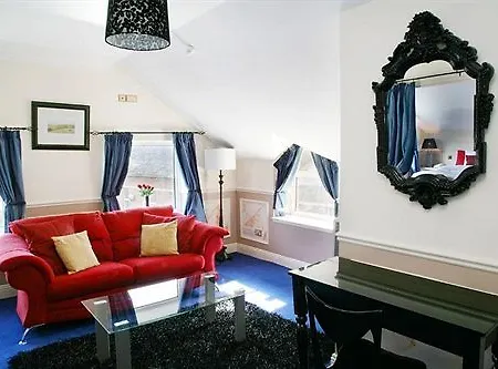 The Old Quarter Townhouse 3* Limerick Junction
