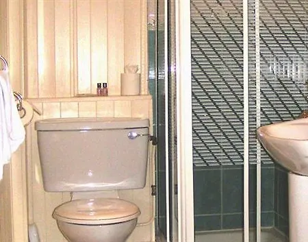 The Old Quarter Townhouse فندق