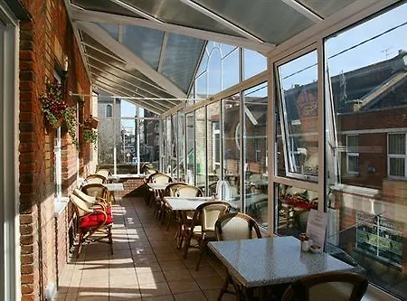 The Old Quarter Townhouse