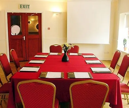 Hotel The Old Quarter Townhouse Limerick Junction