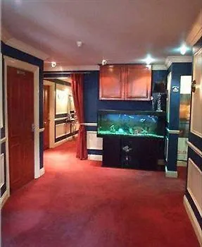 The Old Quarter Townhouse