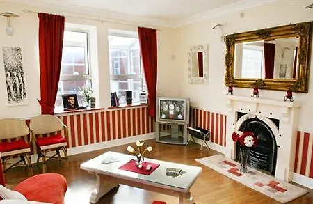 The Old Quarter Townhouse Limerick Junction