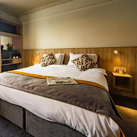 Hotel The Old Quarter Townhouse