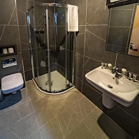 The Old Quarter Townhouse 3*