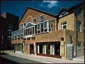 Hotel The Old Quarter Townhouse 3*