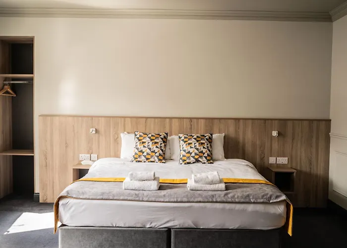 The Old Quarter Townhouse فندق 3*