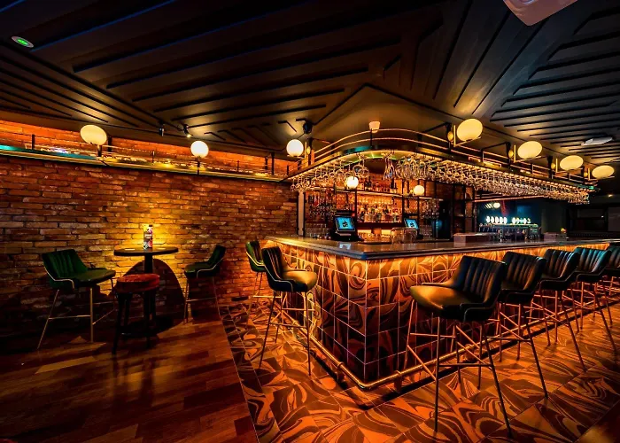فندق The Old Quarter Townhouse 3*